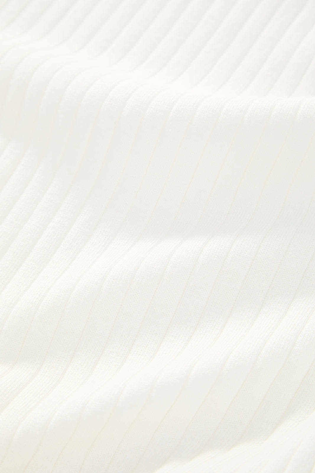 Polo Andria off white