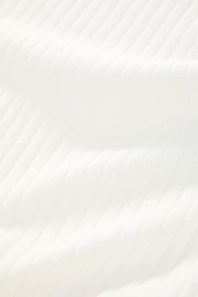 Polo Andria off white