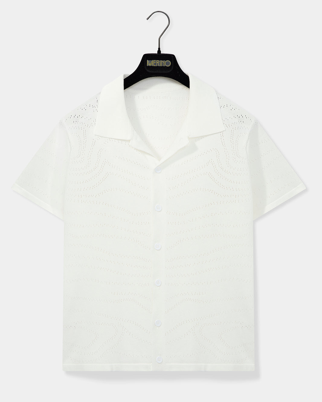 Camisa Cagliari branca