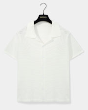 Camisa Cagliari branca