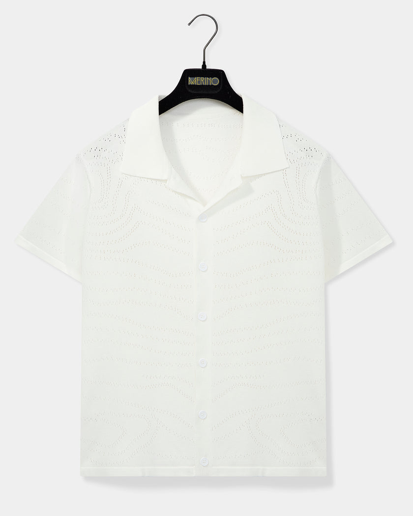 Camisa Cagliari branca