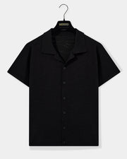Camisa Cagliari preta