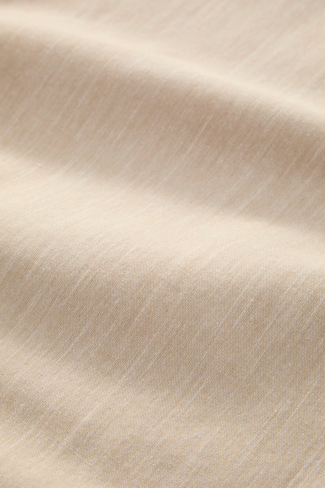 Camisa cubana MC caqui