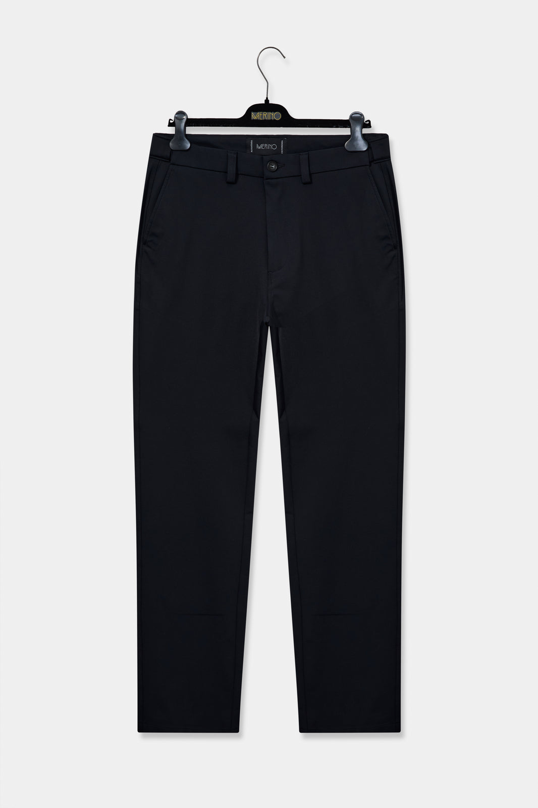 Calça Malha Tech preta