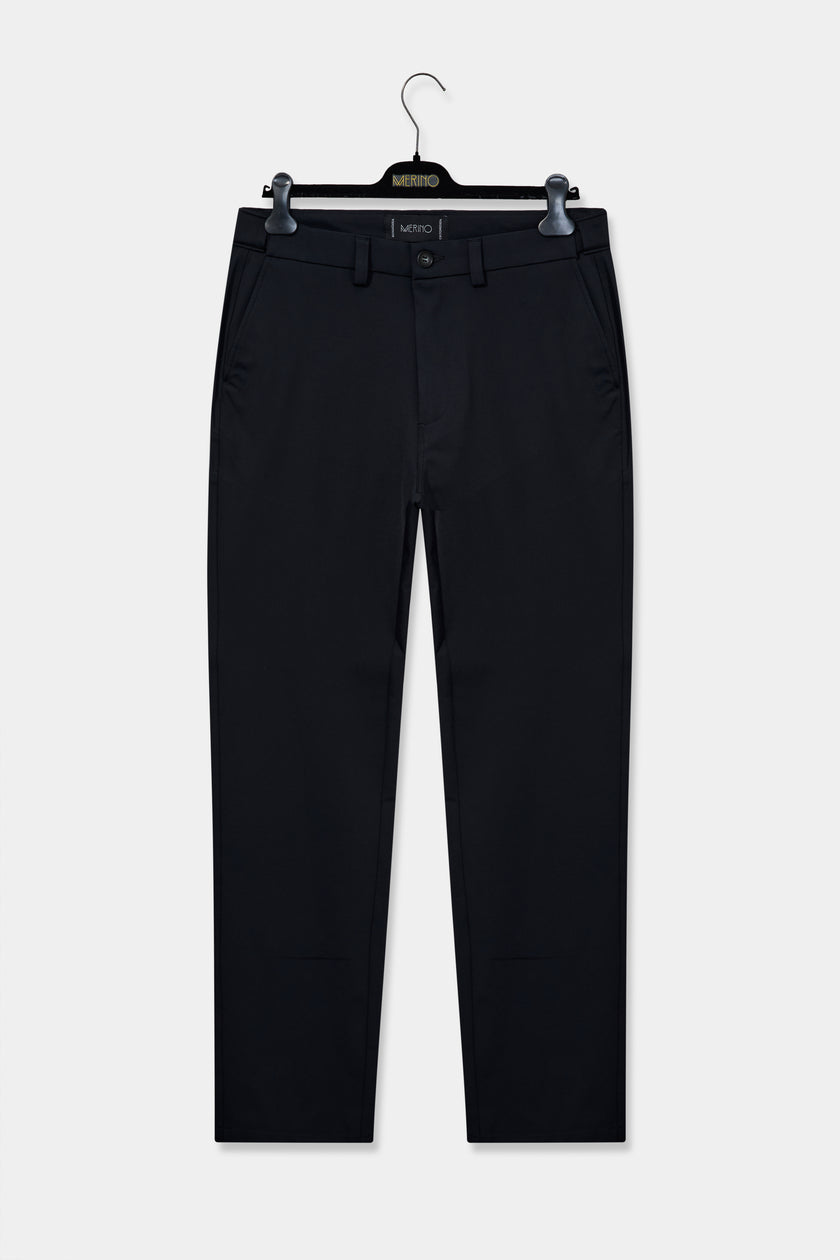 Calça Malha Tech preta