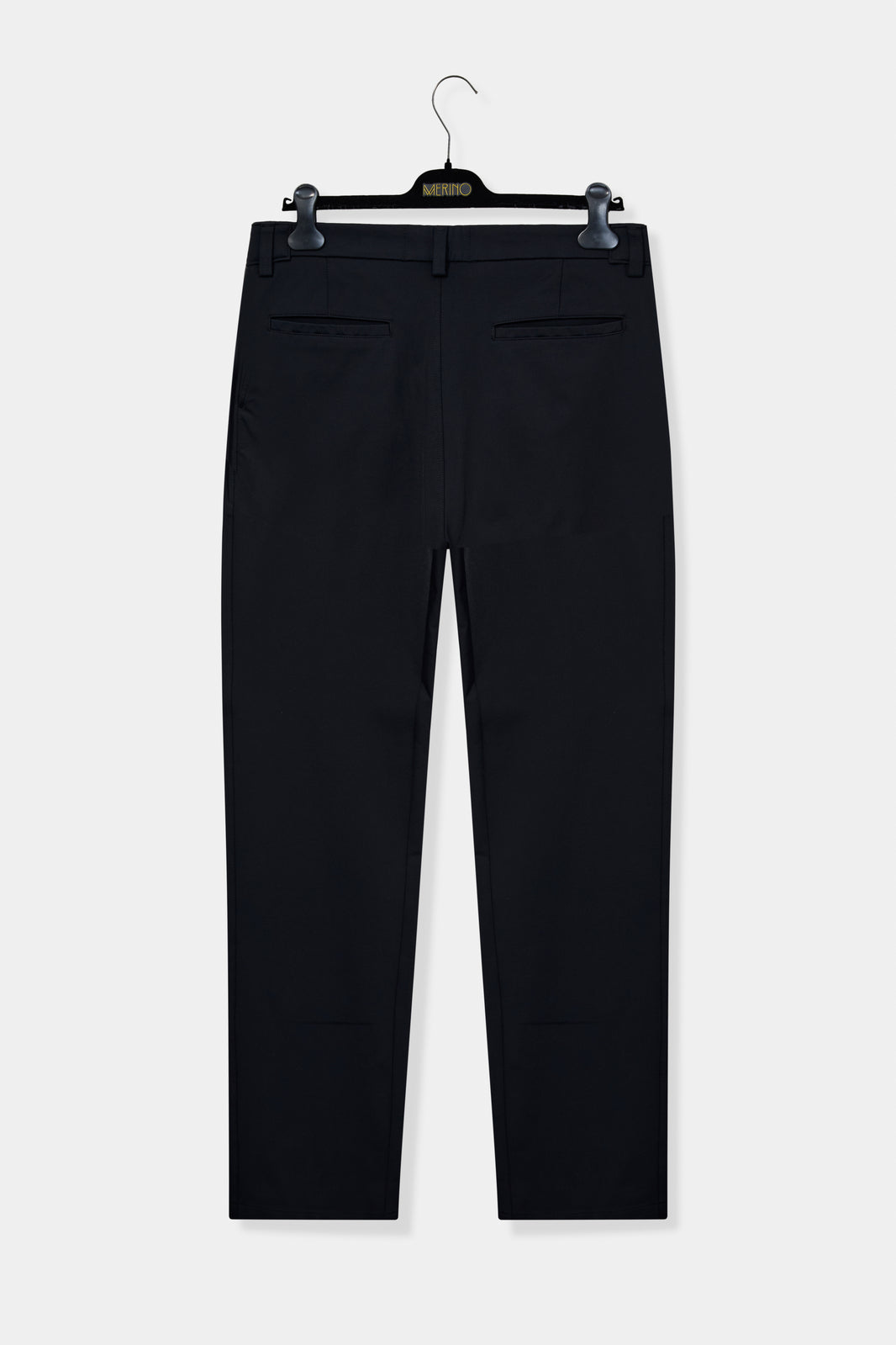 Calça Malha Tech preta