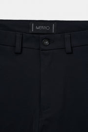 Calça Malha Tech preta