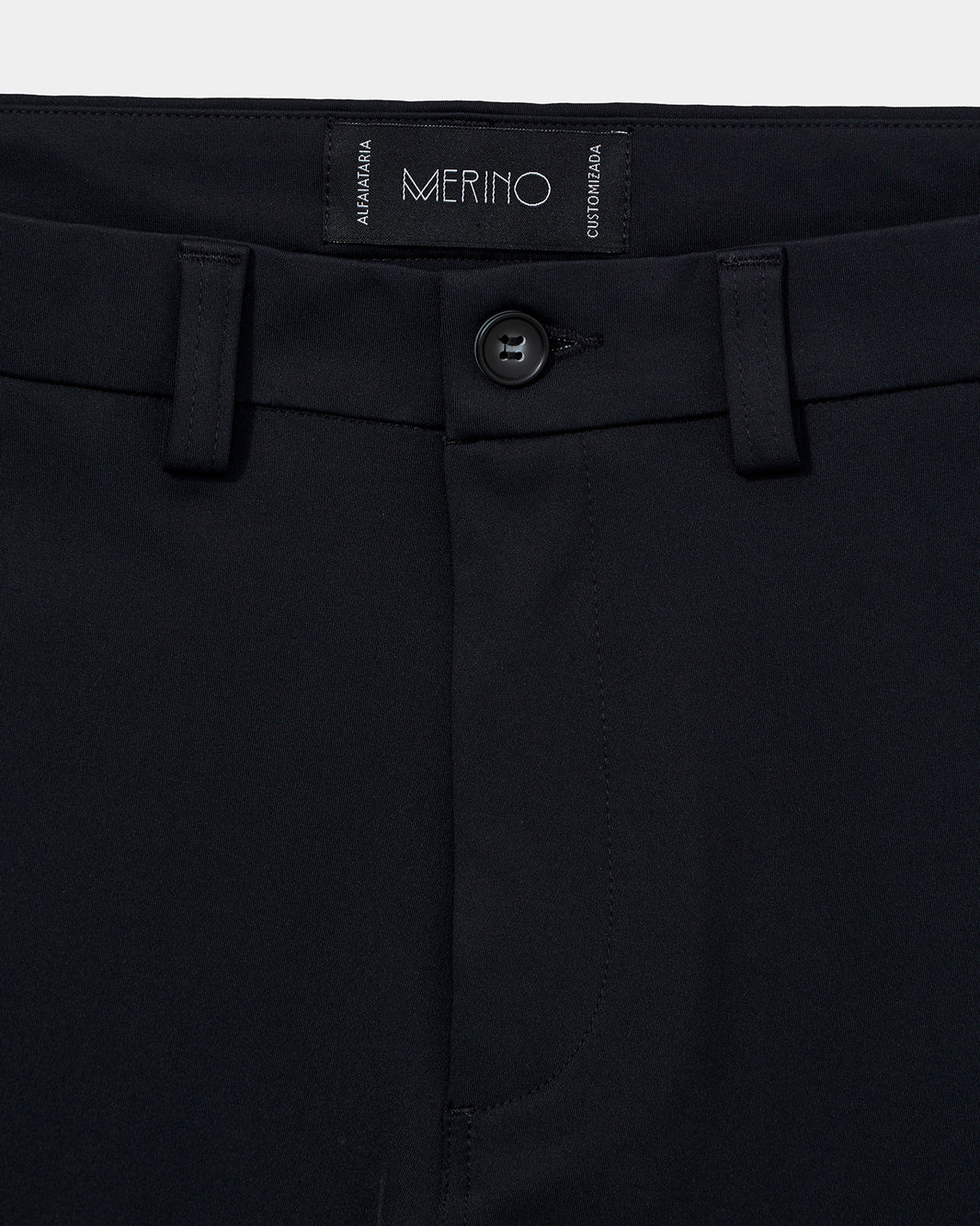 Calça Malha Tech preta