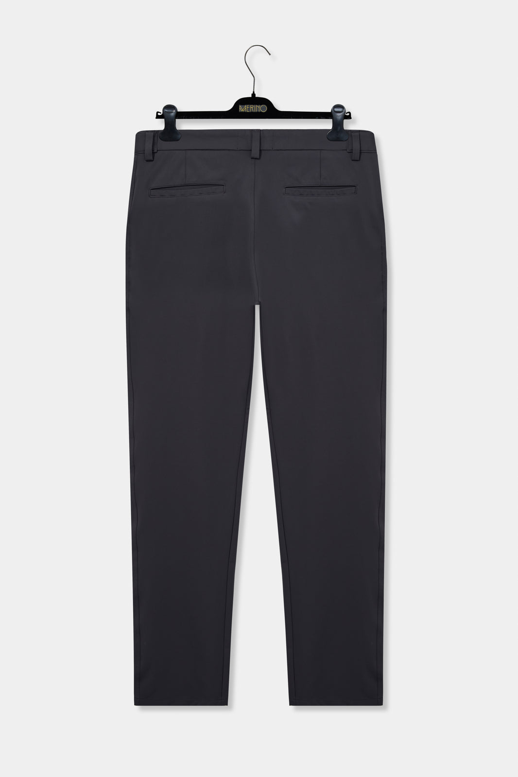 Calça Malha Tech chumbo