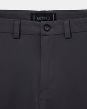 Calça Malha Tech chumbo