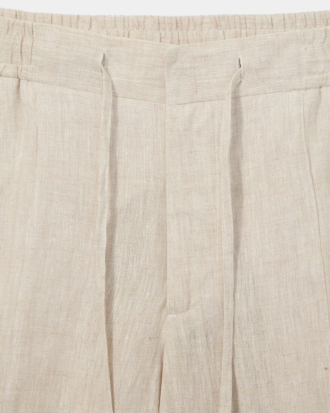 Calça 803 linho off white