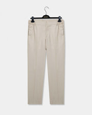 Calça Freebelt Areia