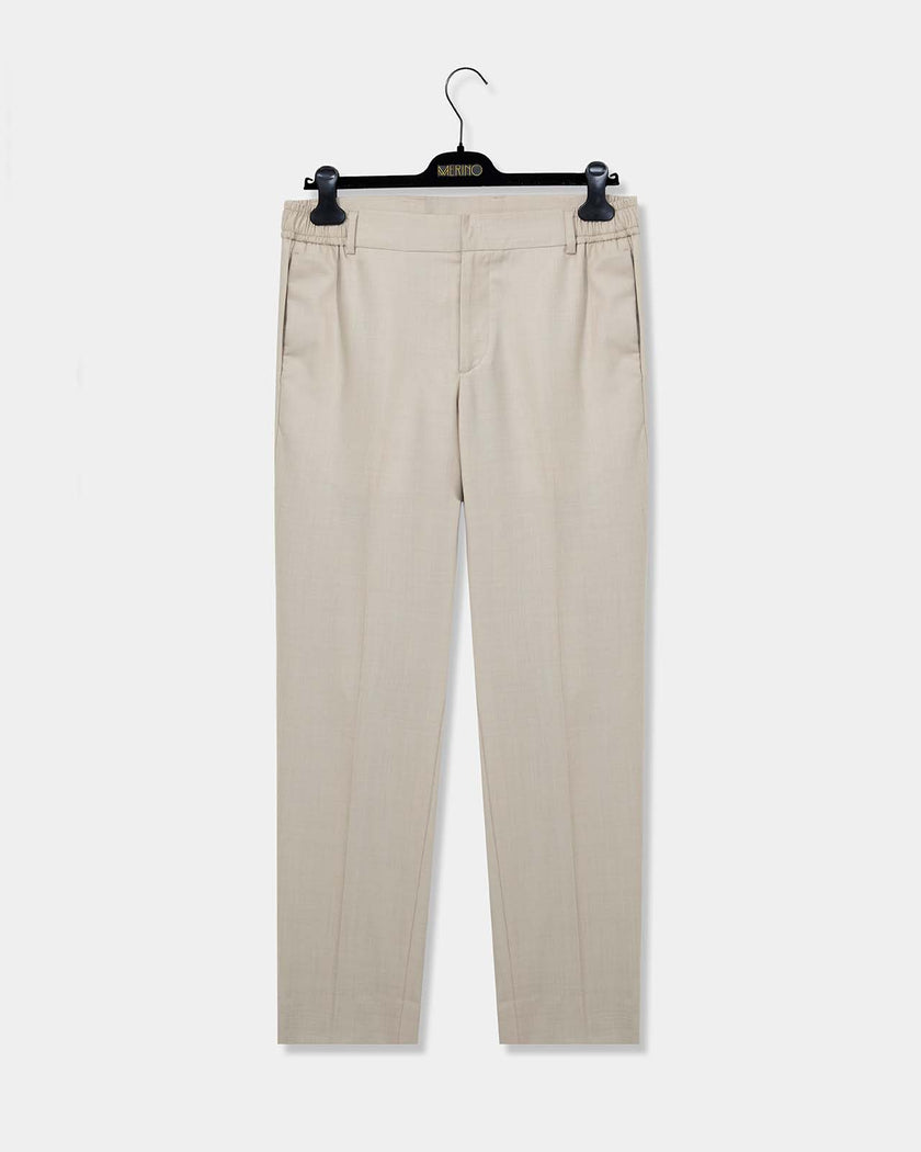 Calça Freebelt Areia