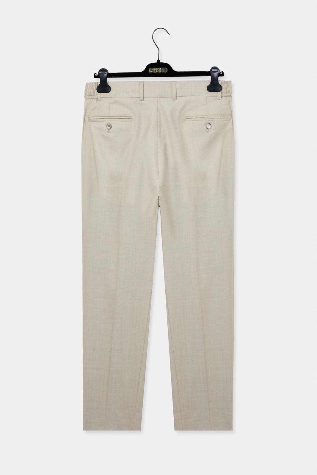 Calça freebelt areia