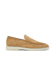 Loafer Driver Caramelo