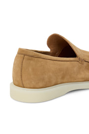 Loafer Driver Caramelo