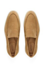 Loafer Driver Caramelo