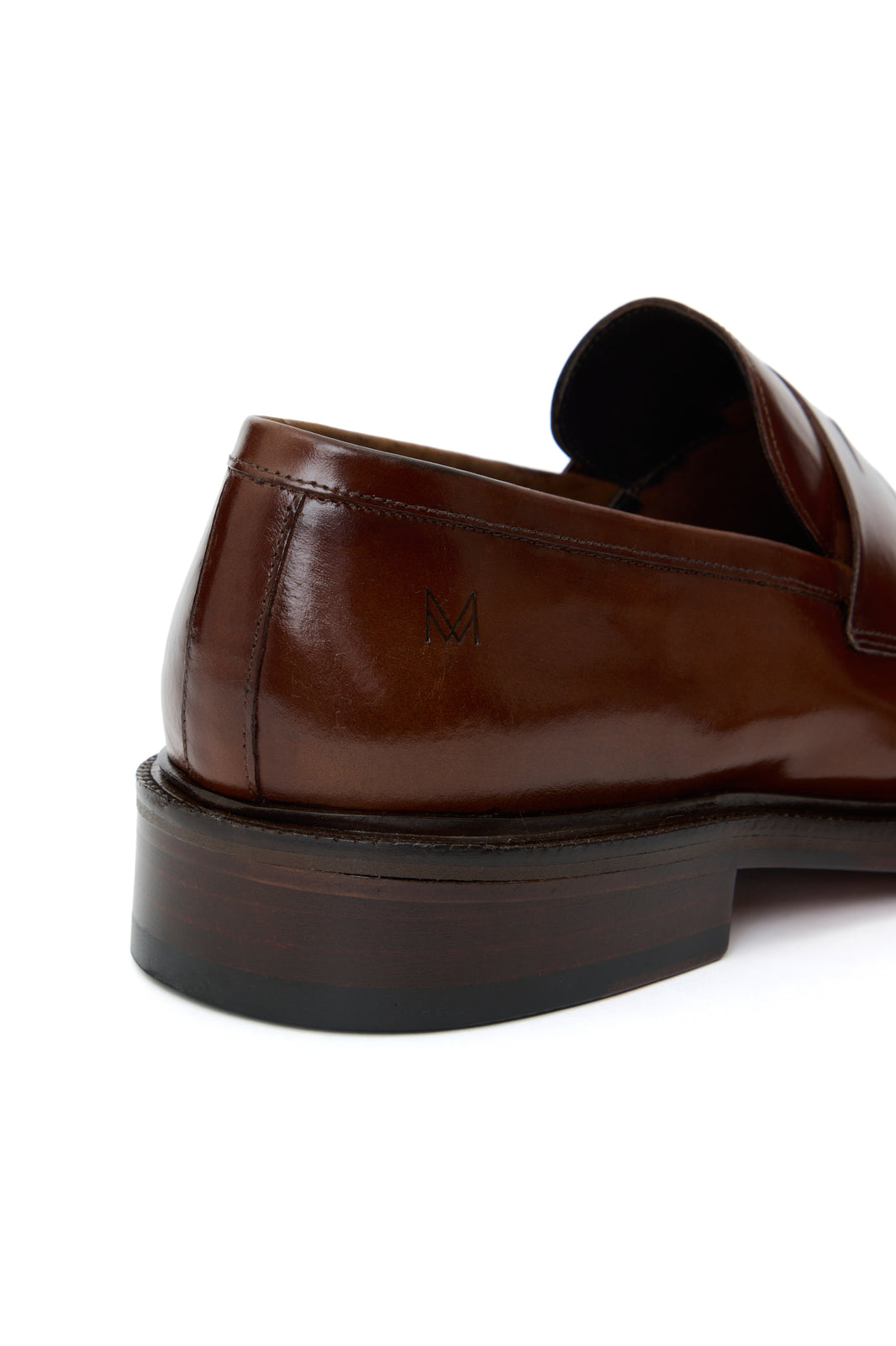 Loafer LUTT cobre