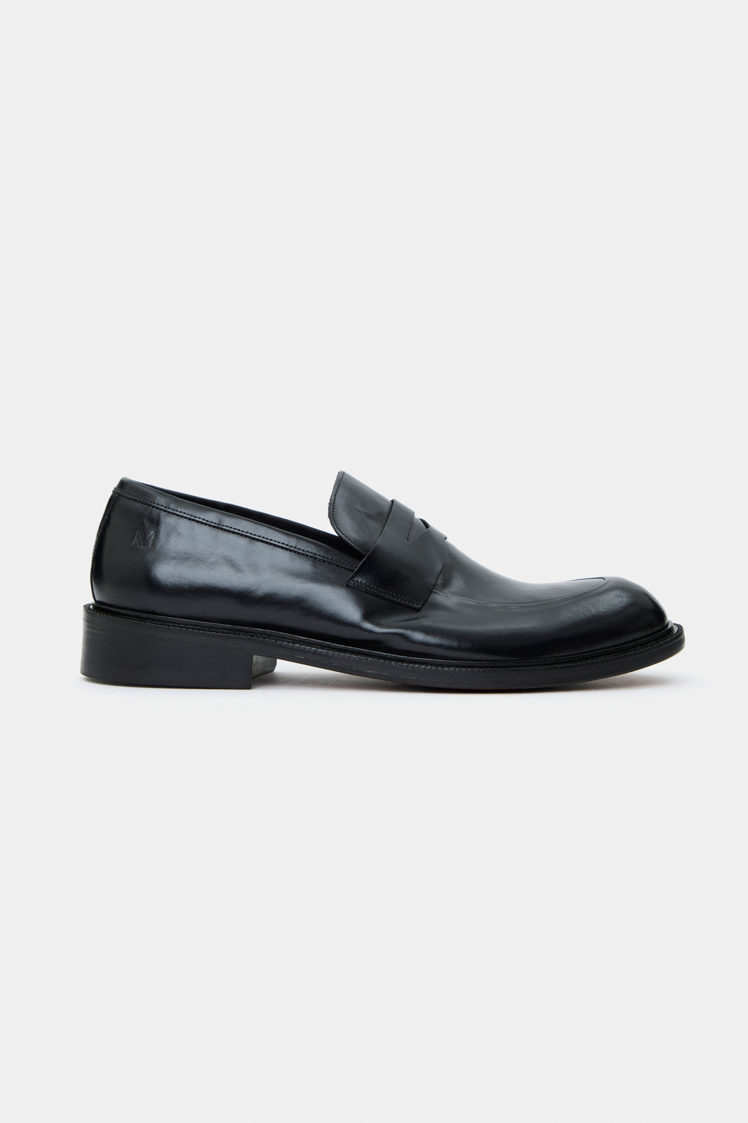 Loafer LUTT preto