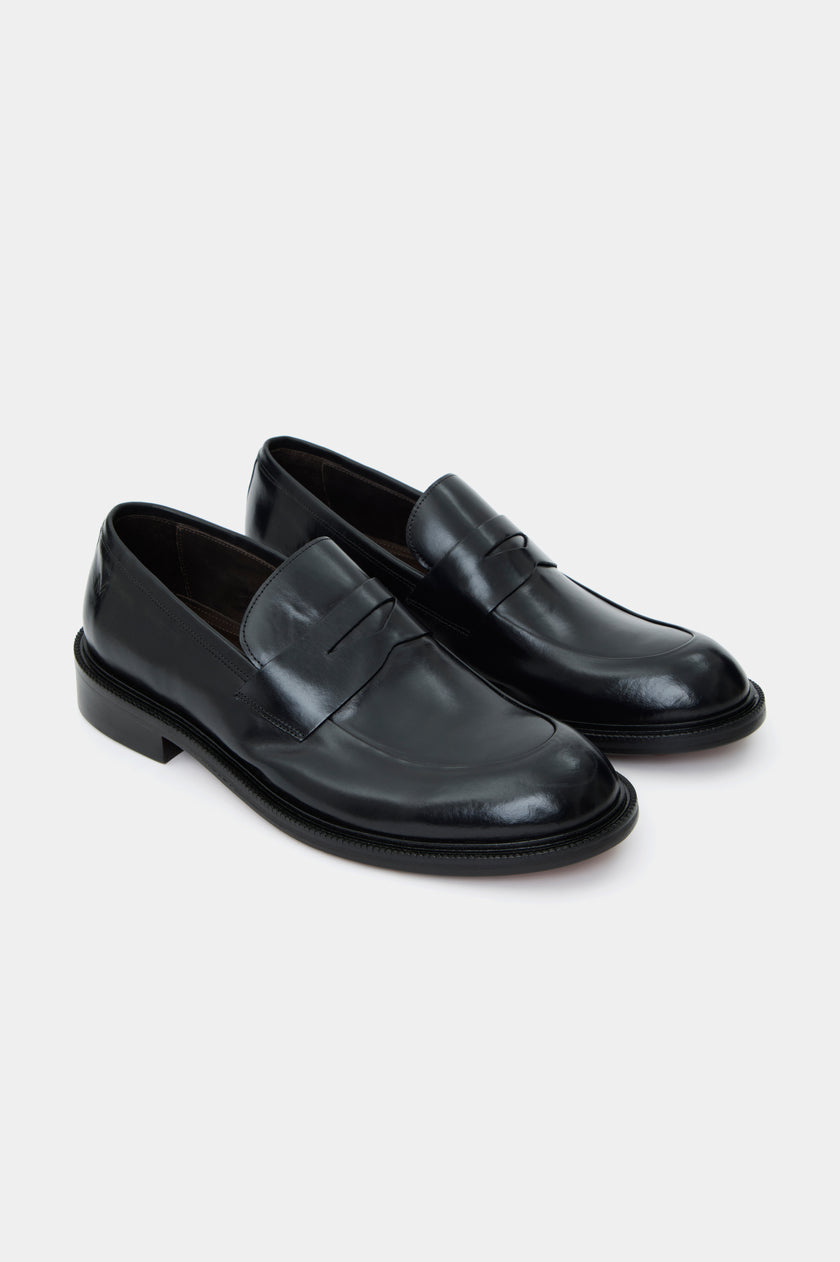 Loafer LUTT preto