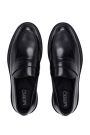 Loafer LUTT preto