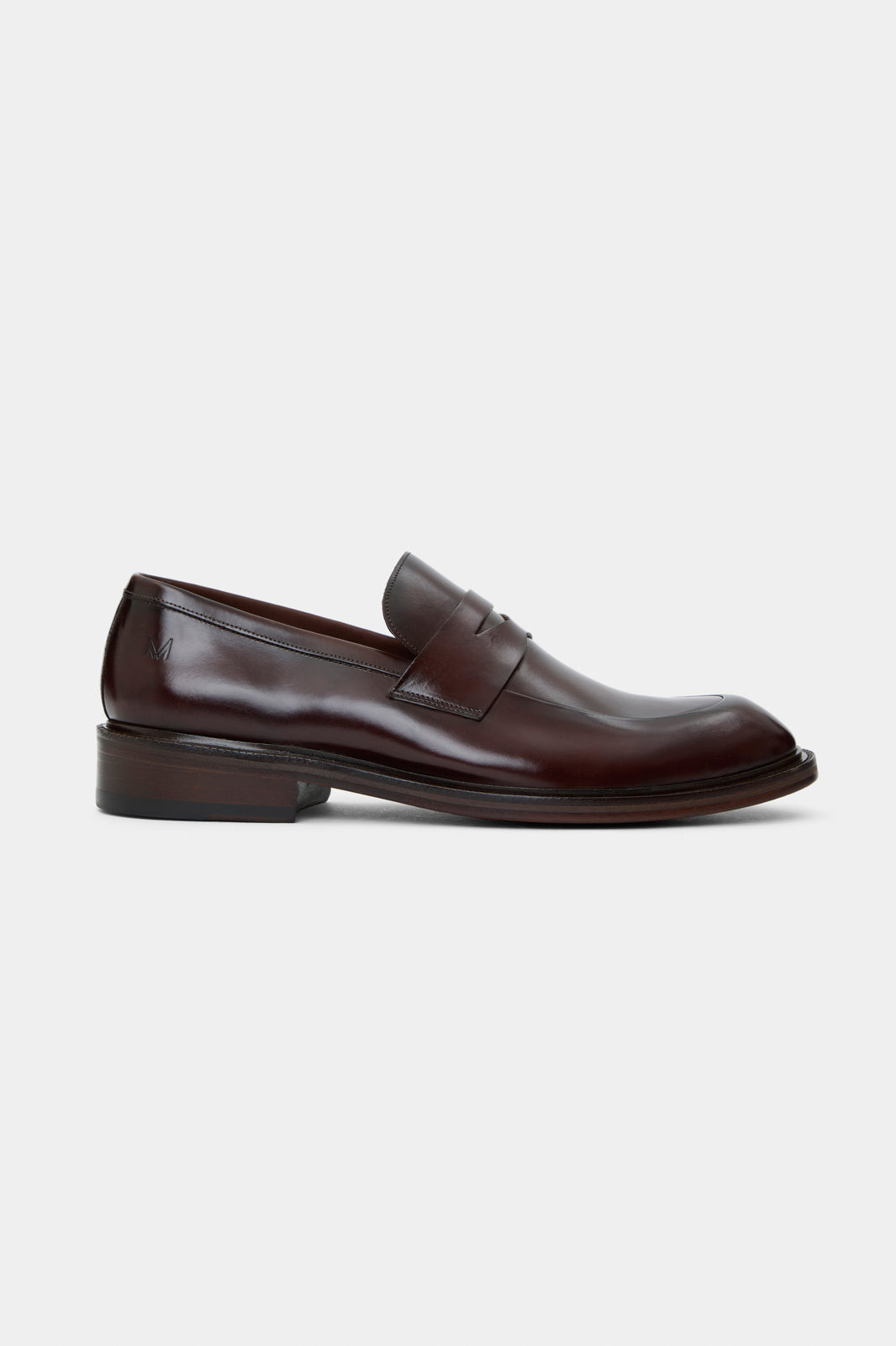 Loafer LUTT marrom