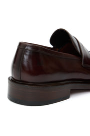 Loafer LUTT marrom