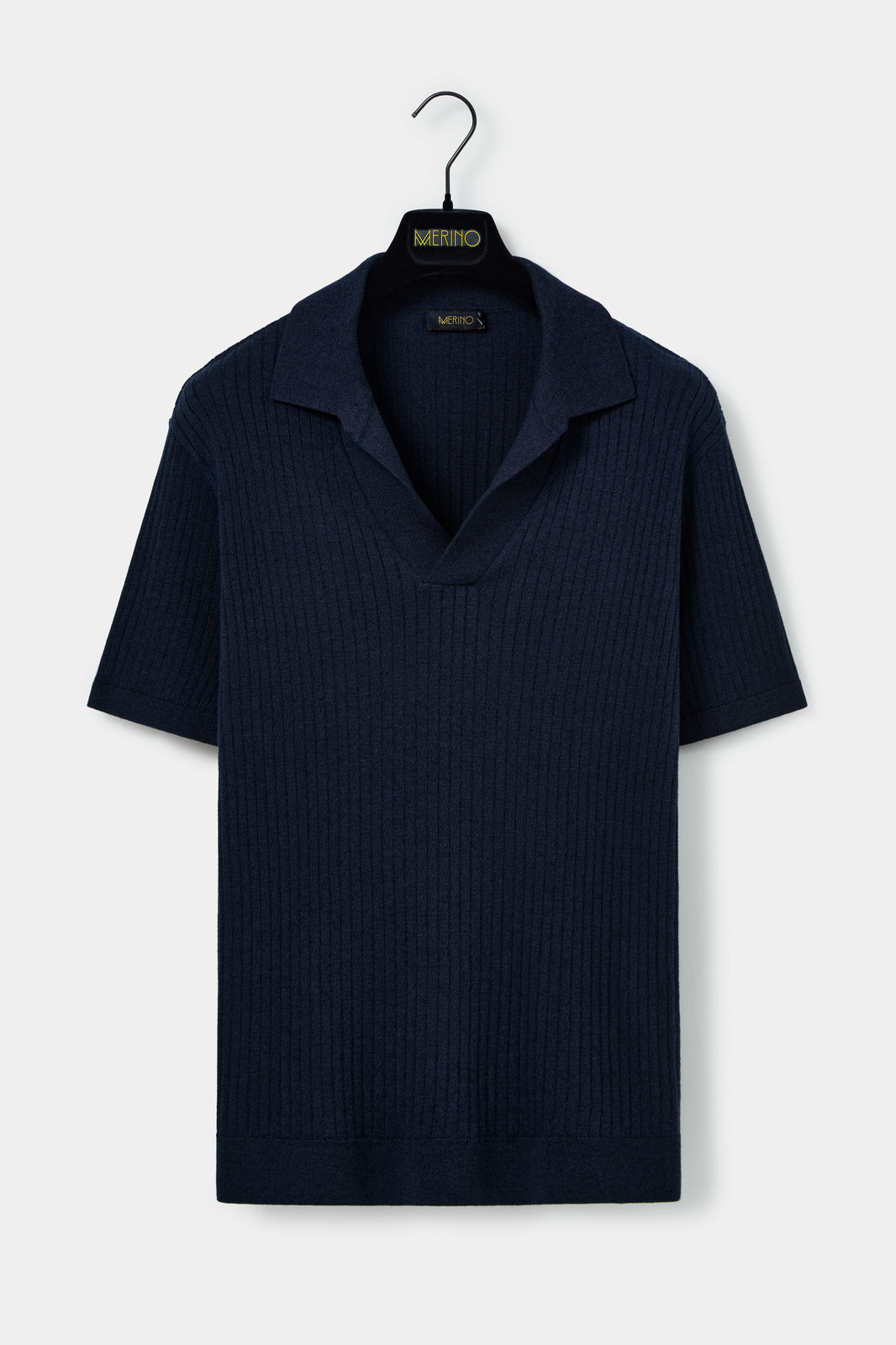 Polo Horizon Marinho