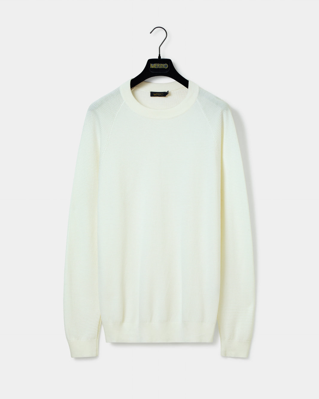 Tricô Hive ML Off White