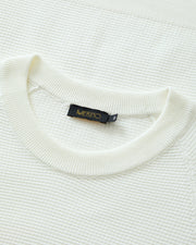Tricô Hive ML Off White