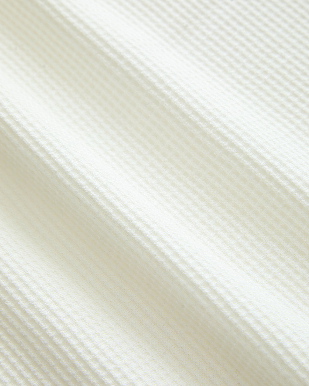 Tricô Hive ML Off White