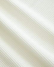 Tricô Hive ML Off White