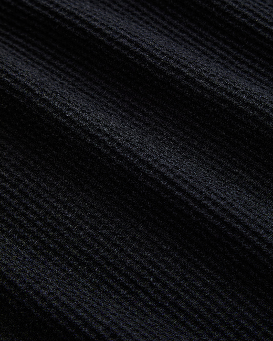 Tricô Hive ML Preto
