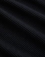 Tricô Hive ML Preto