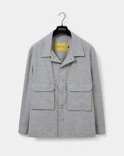 Caban Slate Riobele Bege