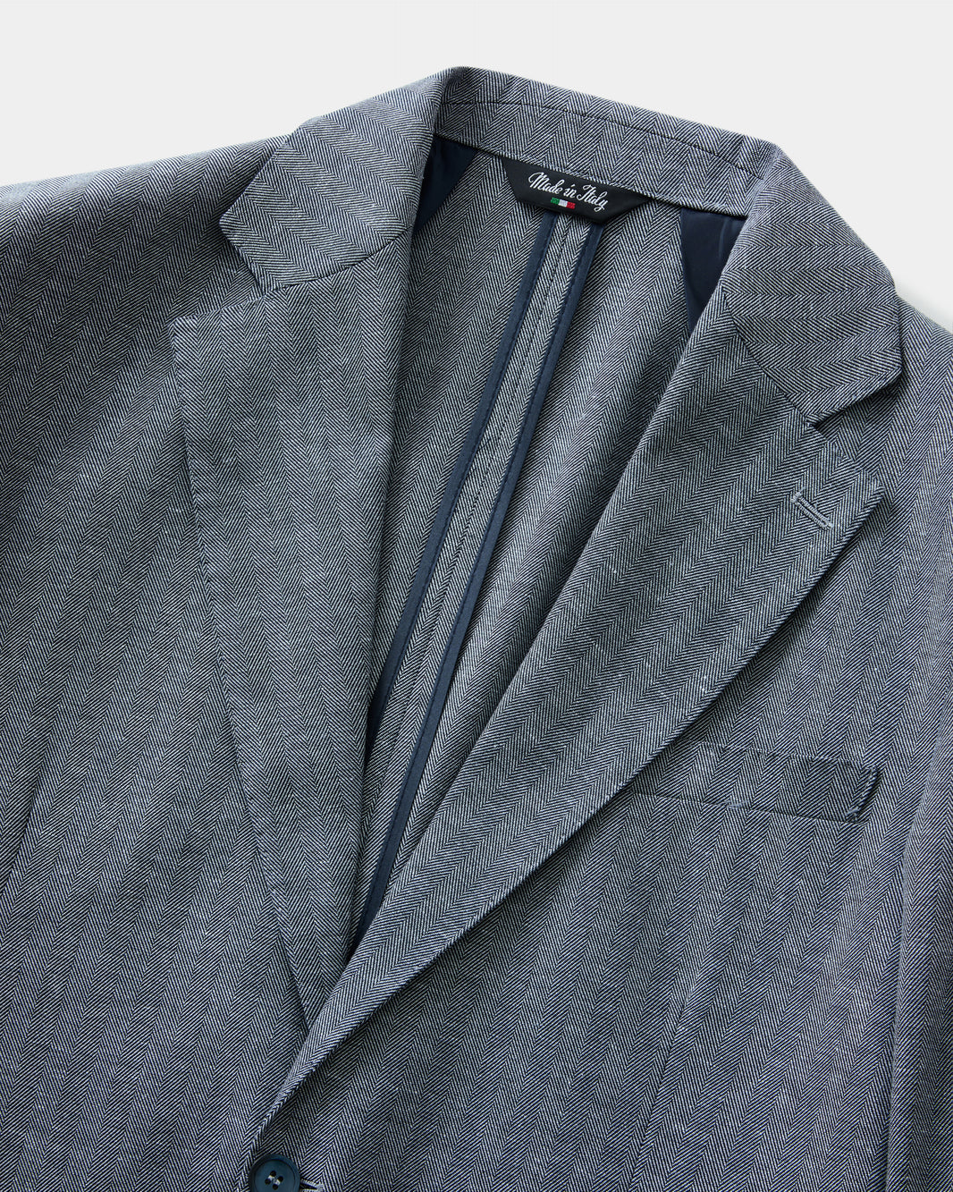 Costume  Banfi Vitale Barberis cinza
