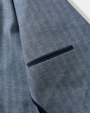Costume  Banfi Vitale Barberis cinza