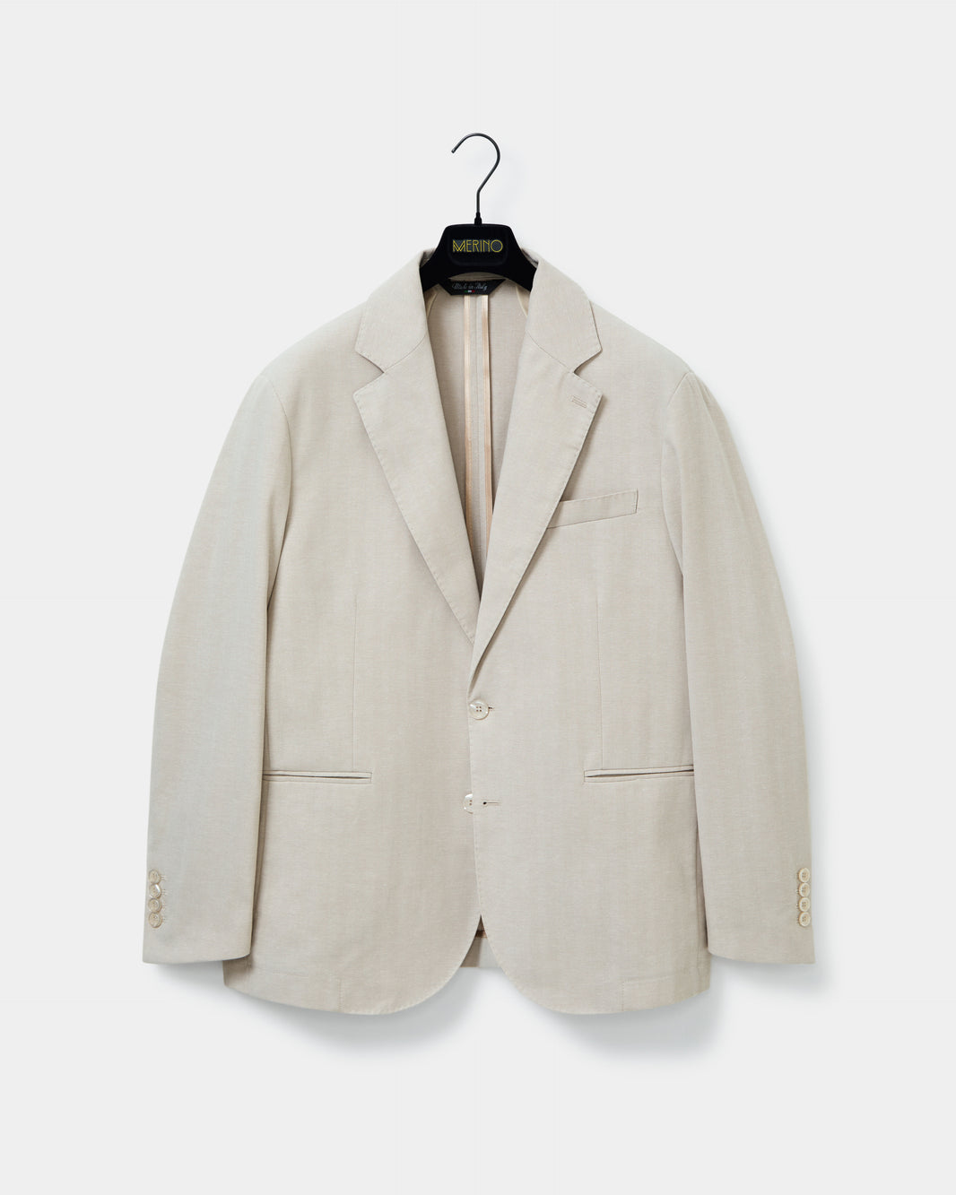 Costume  Banfi Vitale Barberis Bege