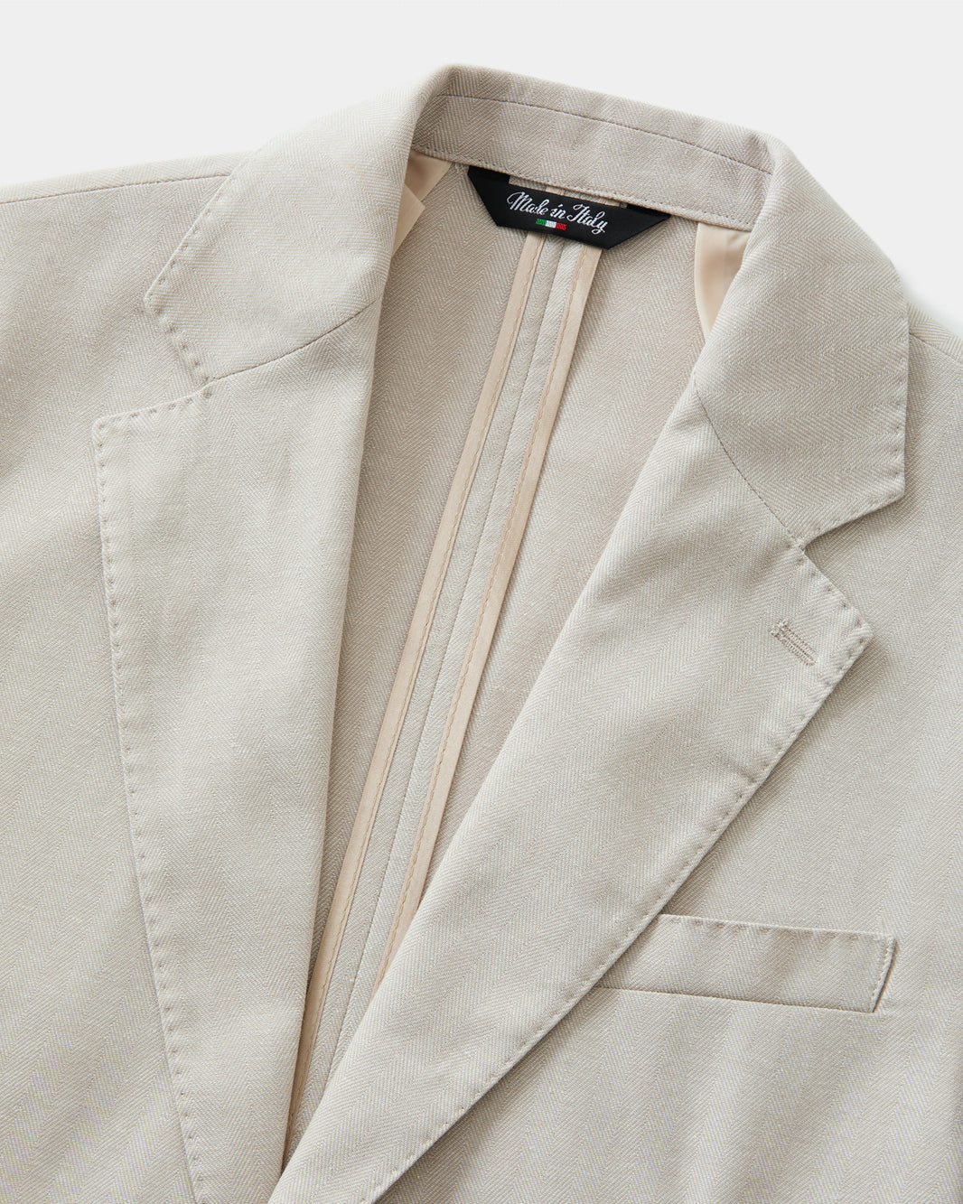 Costume  Banfi Vitale Barberis Bege
