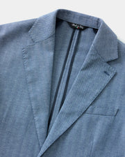 Costume  Banfi Vitale Barberis Azul