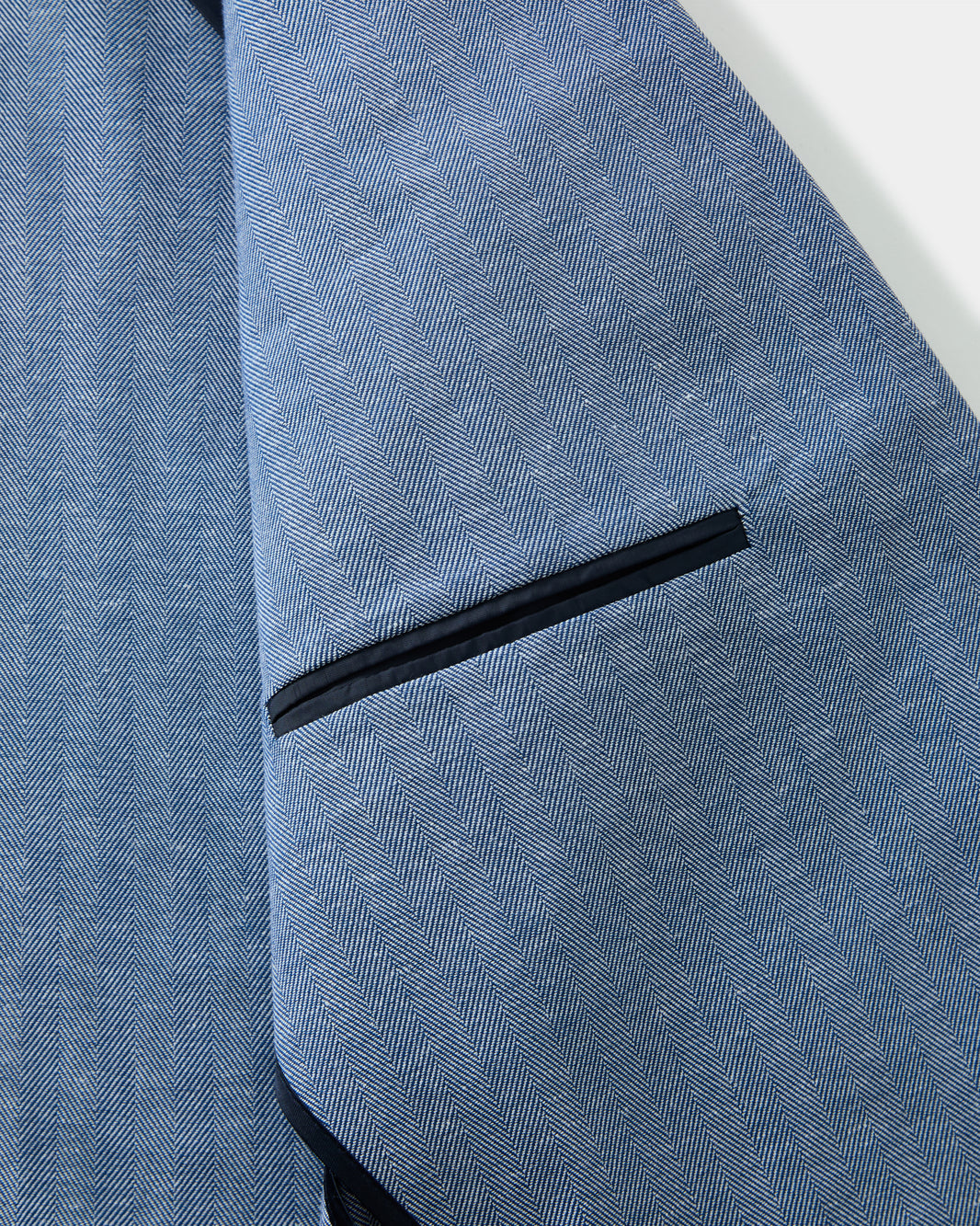 Costume  Banfi Vitale Barberis Azul