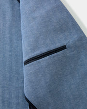 Costume  Banfi Vitale Barberis Azul