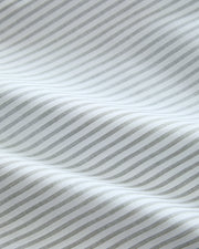 Camisa Listrada Cinza