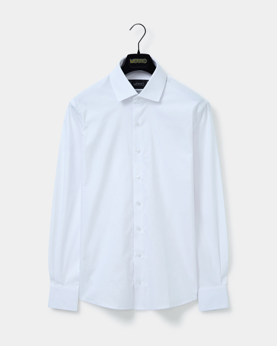 Camisa Tech Bambu Branca
