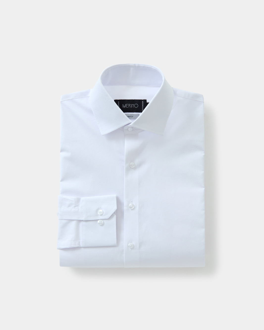Camisa Tech Bambu Branca