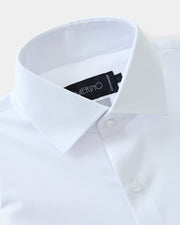 Camisa Tech Bambu Branca