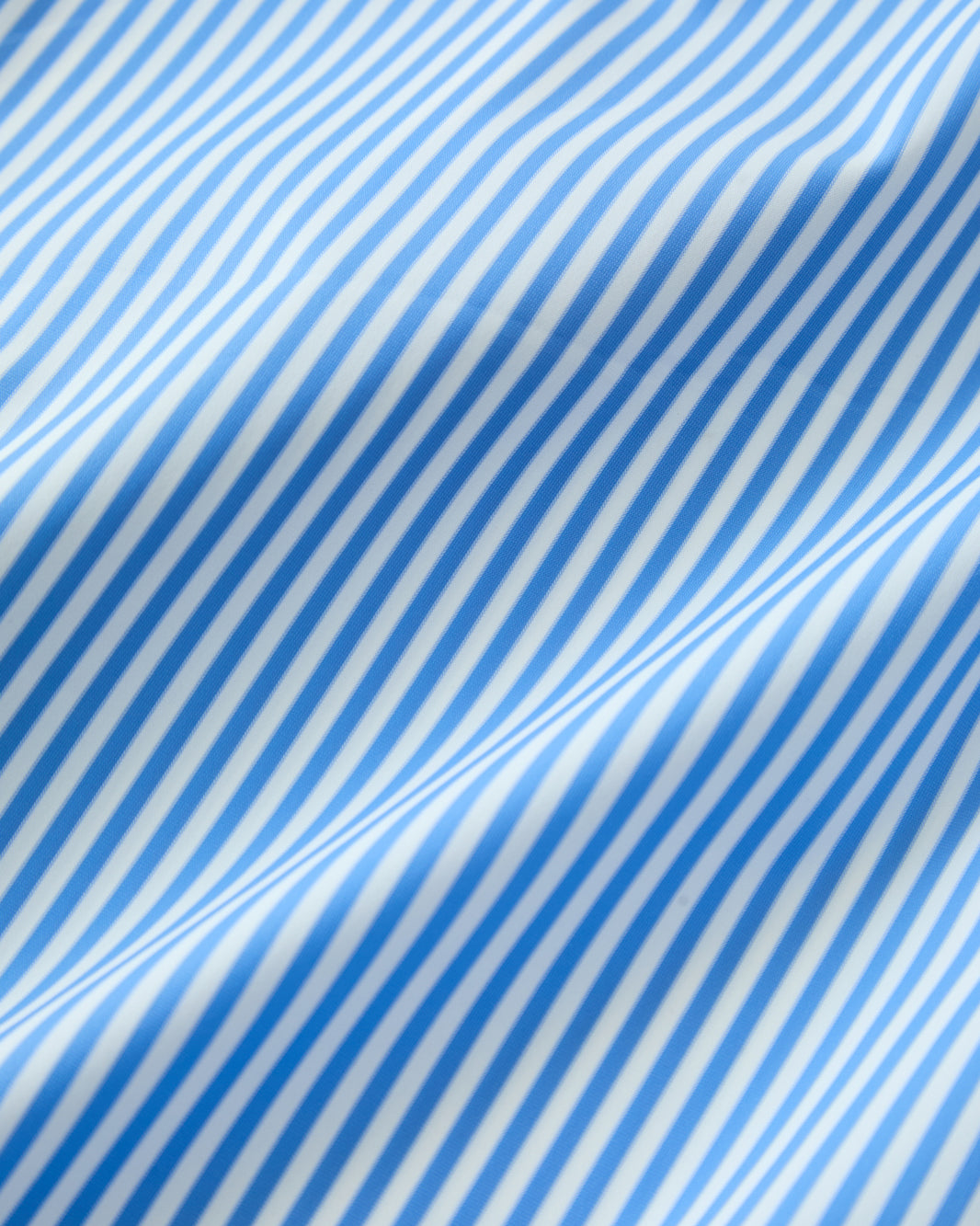 Camisa Tech Listrada Azul