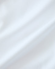 Camisa Algodão Stretch Branco