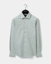 Camisa Algodão Verde
