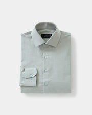 Camisa Algodão Verde